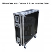 Allen & Heath QU 6 Flightcase